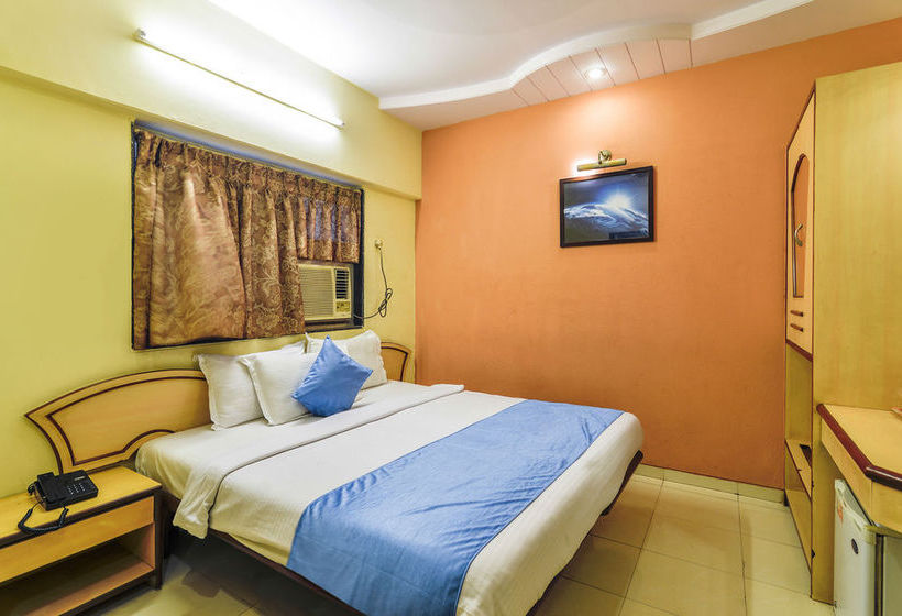 Hotel Zo Rooms Domestic Airport Terminal 1a 10