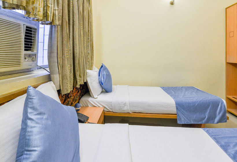 Hotel Zo Rooms Domestic Airport Terminal 1a 11