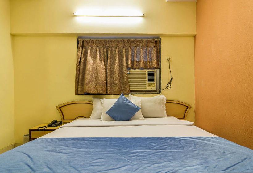 Hotel Zo Rooms Domestic Airport Terminal 1a 12