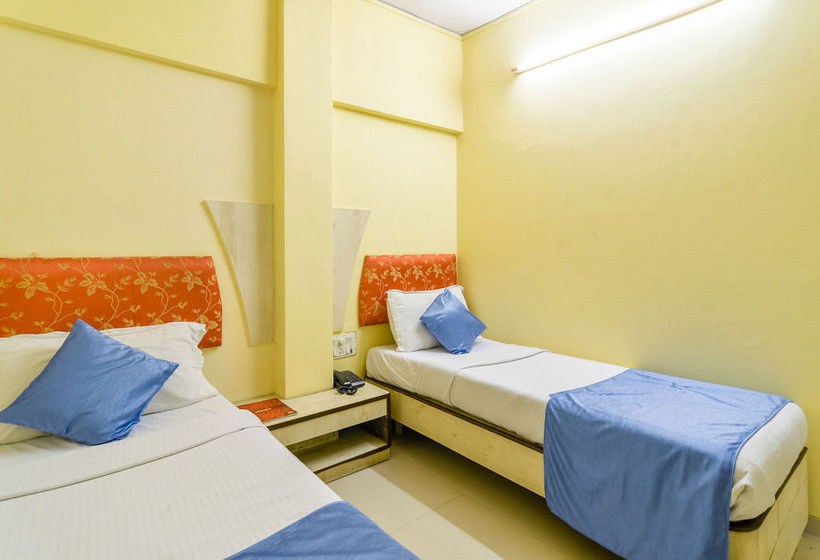 Hotel Zo Rooms Domestic Airport Terminal 1a 14