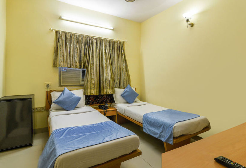 Hotel Zo Rooms Domestic Airport Terminal 1a 16