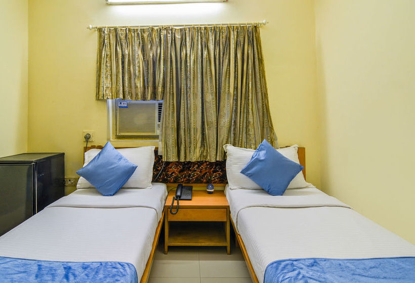 Hotel Zo Rooms Domestic Airport Terminal 1a 17