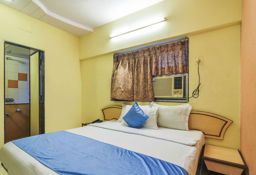 Hotel Zo Rooms Domestic Airport Terminal 1a 18