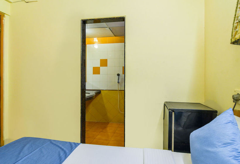 Hotel Zo Rooms Domestic Airport Terminal 1a 19
