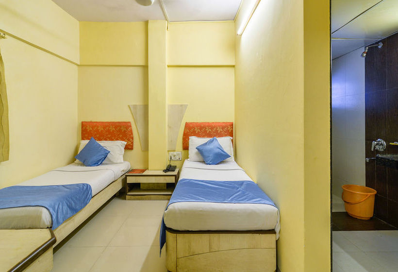 Hotel Zo Rooms Domestic Airport Terminal 1a 3