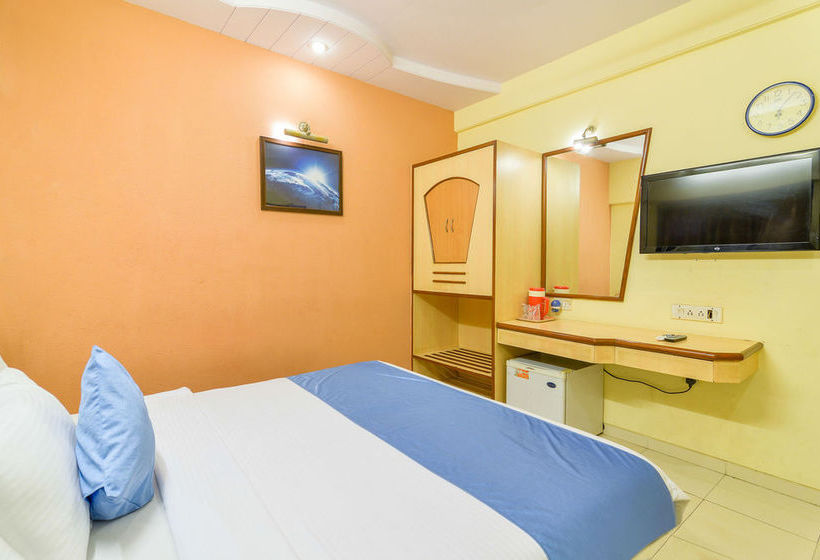 Hotel Zo Rooms Domestic Airport Terminal 1a 4