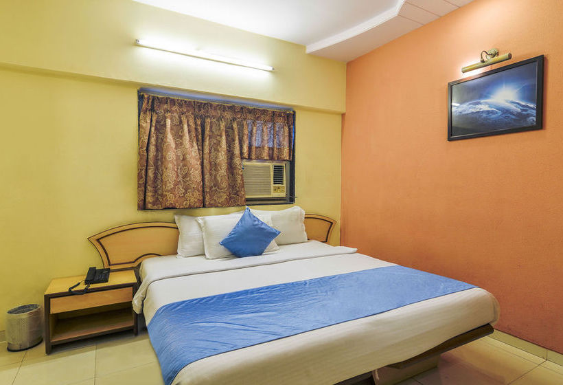 Hotel Zo Rooms Domestic Airport Terminal 1a 6