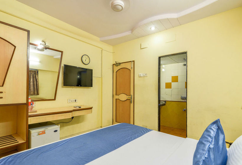 Hotel Zo Rooms Domestic Airport Terminal 1a 7