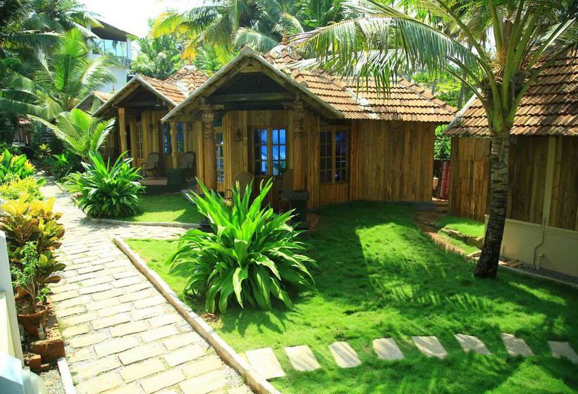 Hotel Woodhouse Beach Resort 3