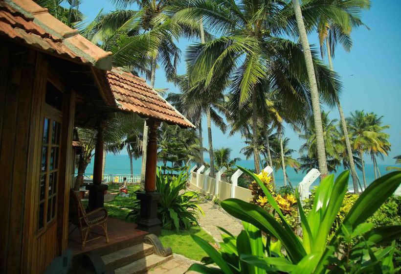 Hotel Woodhouse Beach Resort 5