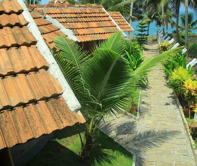 Hotel Woodhouse Beach Resort 7