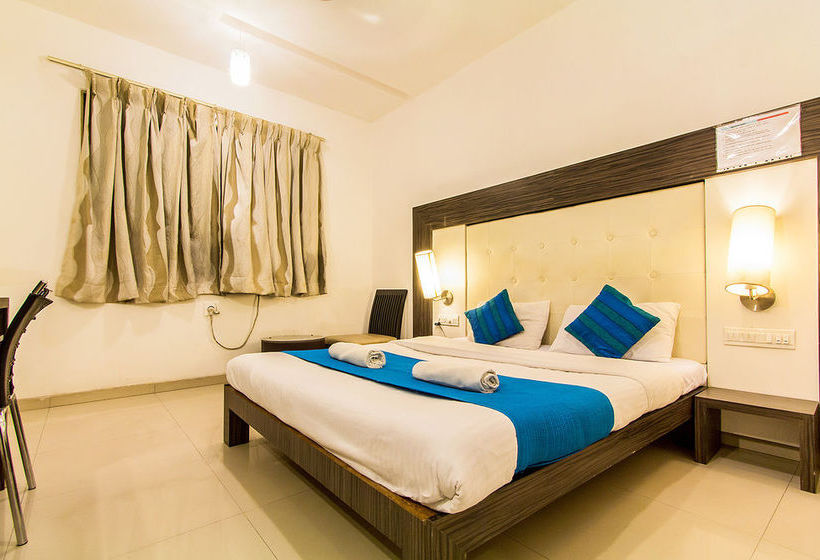 Hotel Zo Rooms Wagle Estate Thane West Thane