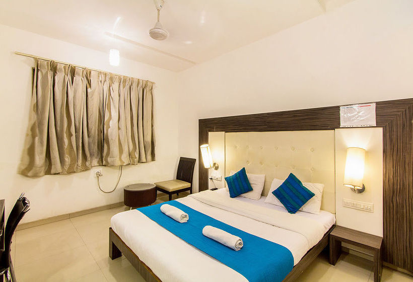Hotel Zo Rooms Wagle Estate Thane West 1