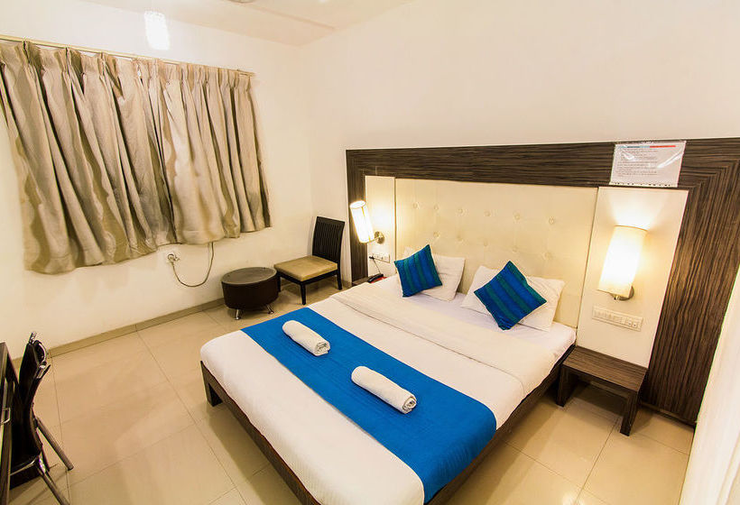 Hotel Zo Rooms Wagle Estate Thane West 10
