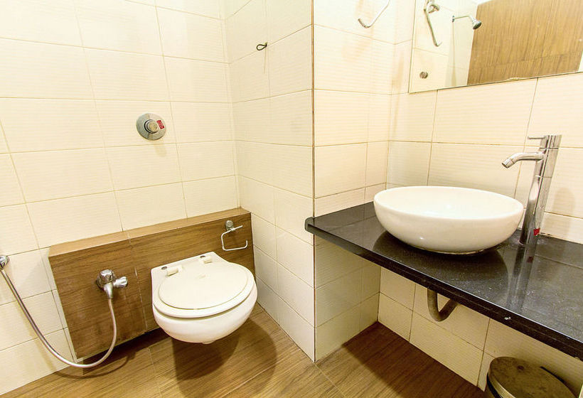 Hotel Zo Rooms Wagle Estate Thane West 13