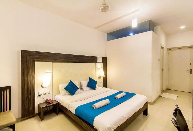 Hotel Zo Rooms Wagle Estate Thane West 14