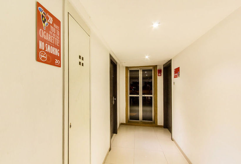 Hotel Zo Rooms Wagle Estate Thane West 2