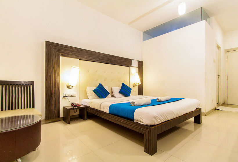 Hotel Zo Rooms Wagle Estate Thane West 6