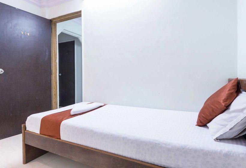 Hotel Zo Rooms 279 Sherepunjab Andheri East 1