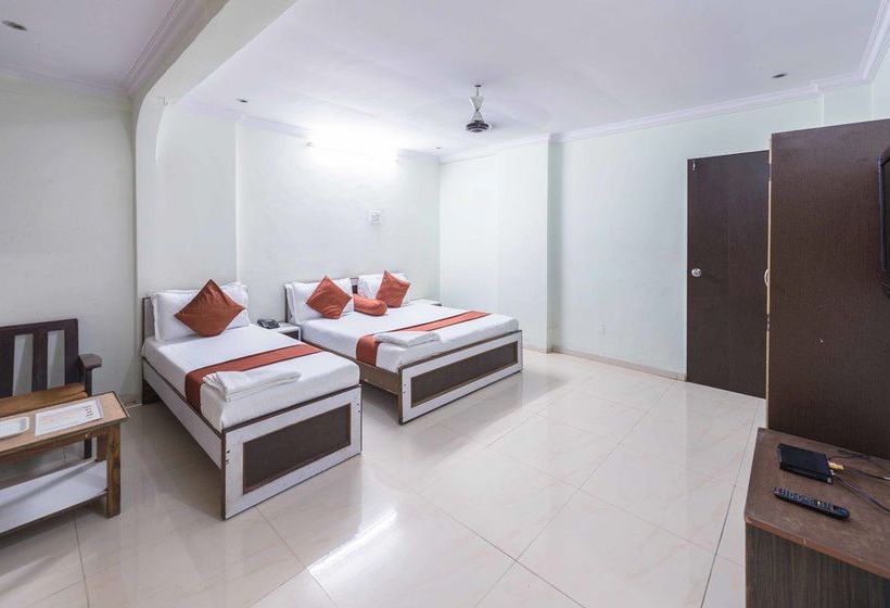 Hotel Zo Rooms 279 Sherepunjab Andheri East 10