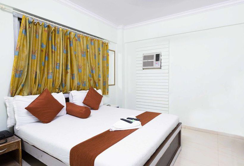 Hotel Zo Rooms 279 Sherepunjab Andheri East 11