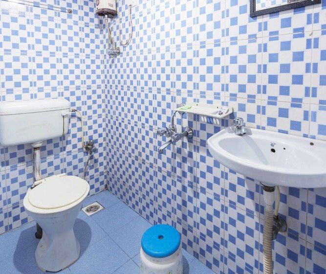 Hotel Zo Rooms 279 Sherepunjab Andheri East 12