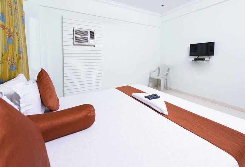 Hotel Zo Rooms 279 Sherepunjab Andheri East 3