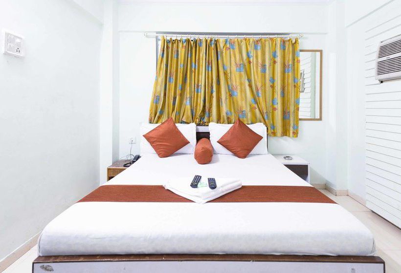Hotel Zo Rooms 279 Sherepunjab Andheri East 4