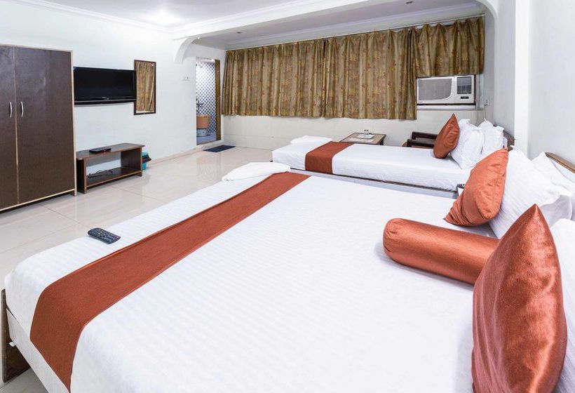 Hotel Zo Rooms 279 Sherepunjab Andheri East 5