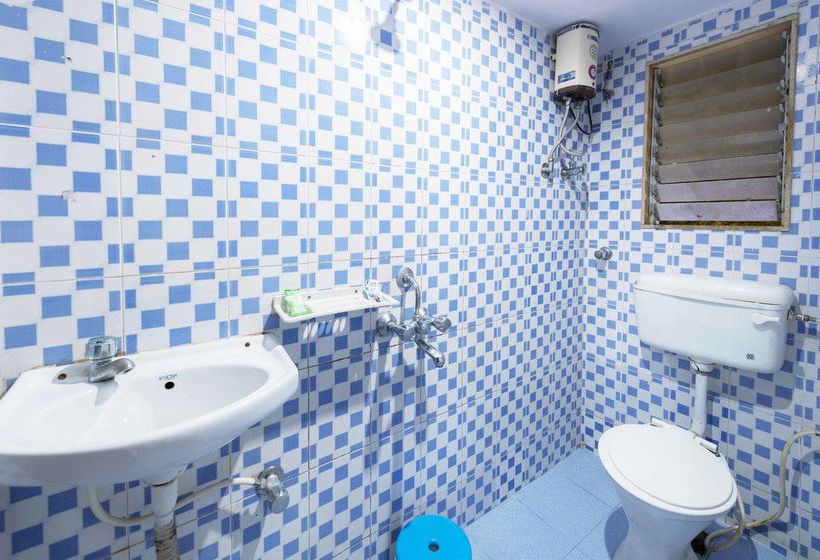 Hotel Zo Rooms 279 Sherepunjab Andheri East 7