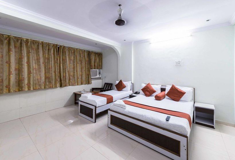 Hotel Zo Rooms 279 Sherepunjab Andheri East 8