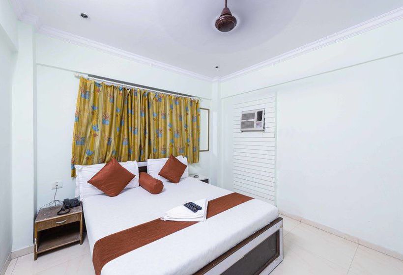 Hotel Zo Rooms 279 Sherepunjab Andheri East 9