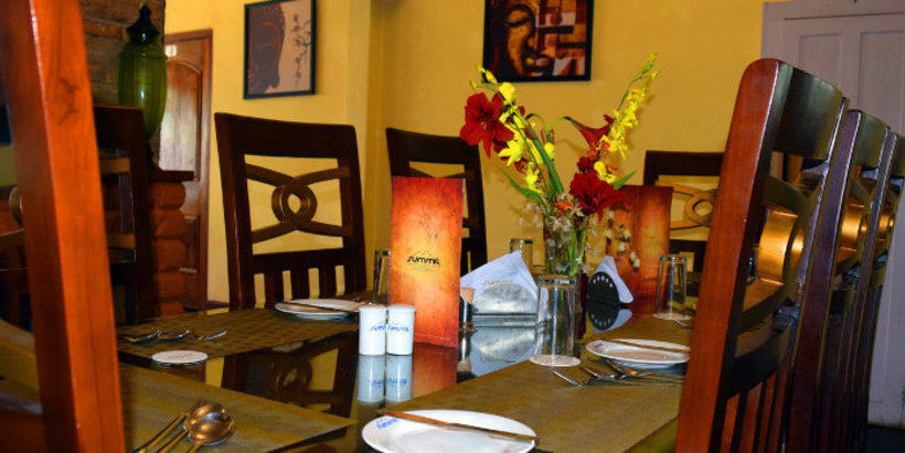 Hotel Summit Barsana Resort & Spa 10