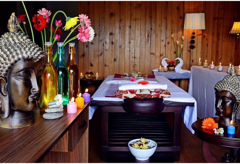 Hotel Summit Barsana Resort & Spa 11