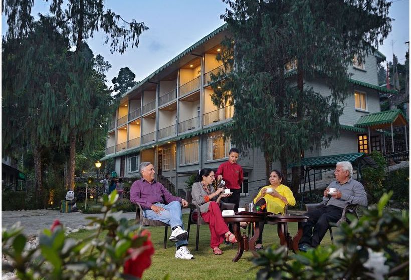 Hotel Summit Barsana Resort & Spa 12