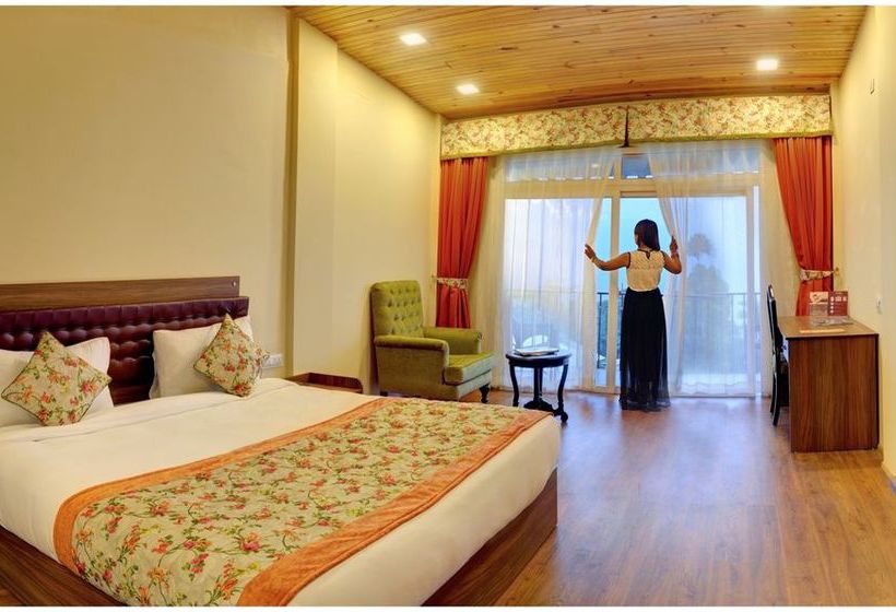 Hotel Summit Barsana Resort & Spa 13