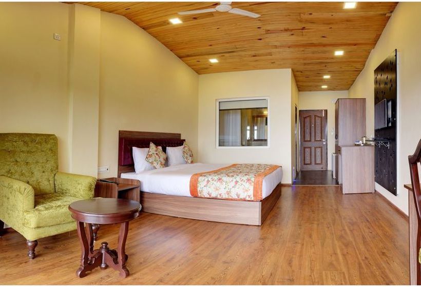 Hotel Summit Barsana Resort & Spa 14