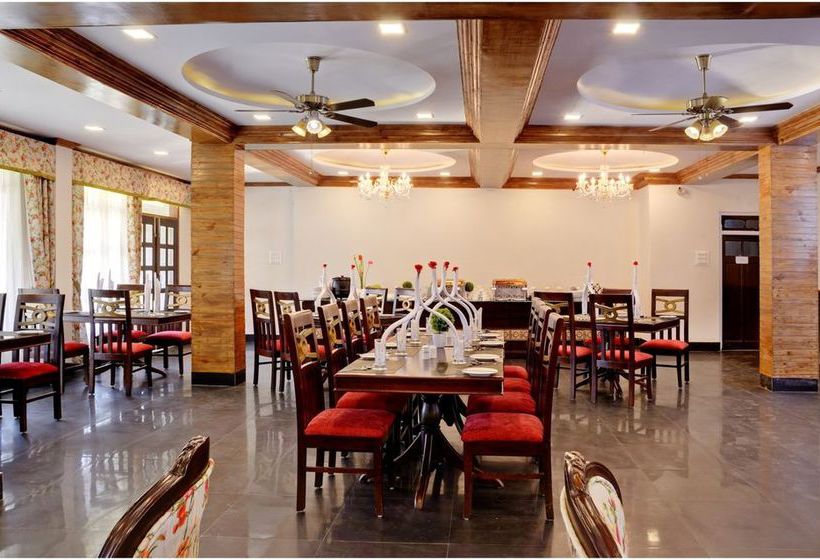 Hotel Summit Barsana Resort & Spa 15