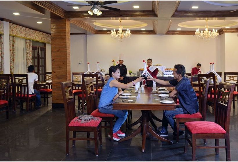 Hotel Summit Barsana Resort & Spa 16