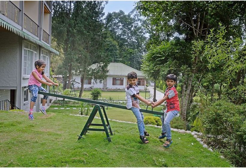 Hotel Summit Barsana Resort & Spa 17