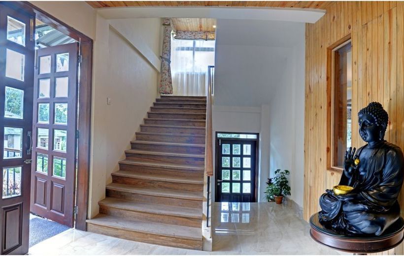 Hotel Summit Barsana Resort & Spa 18