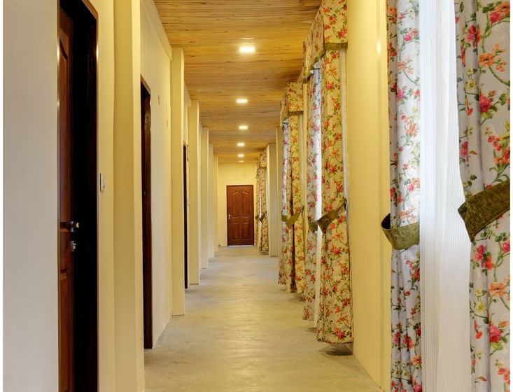 Hotel Summit Barsana Resort & Spa 19