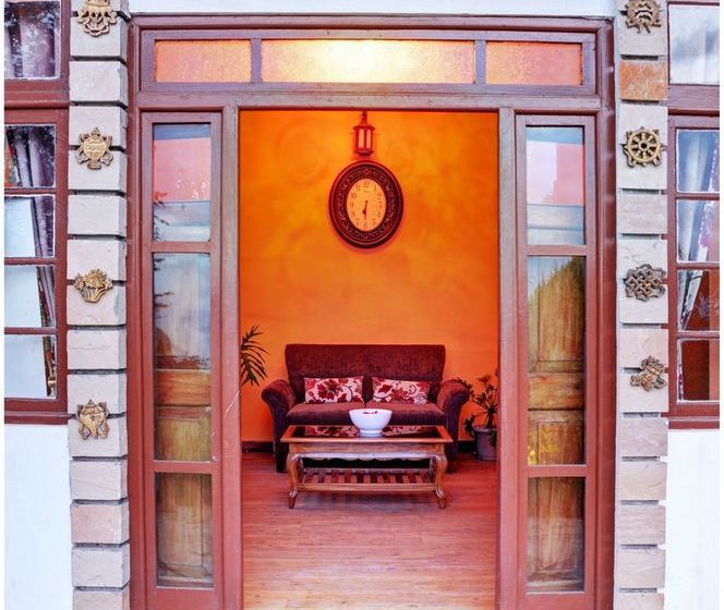 Hotel Summit Barsana Resort & Spa 20