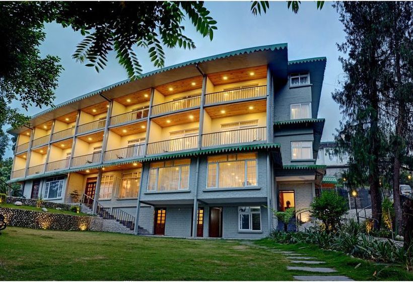 Hotel Summit Barsana Resort & Spa 4