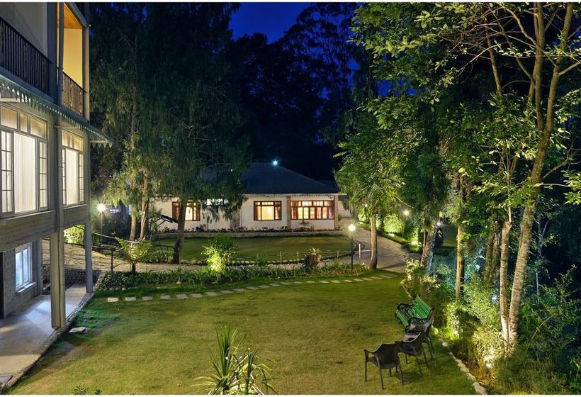 Hotel Summit Barsana Resort & Spa 6