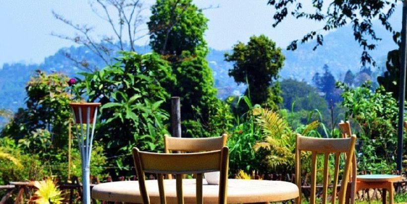 Hotel Summit Barsana Resort & Spa 7