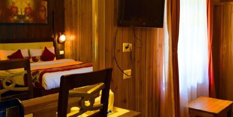 Hotel Summit Barsana Resort & Spa 9