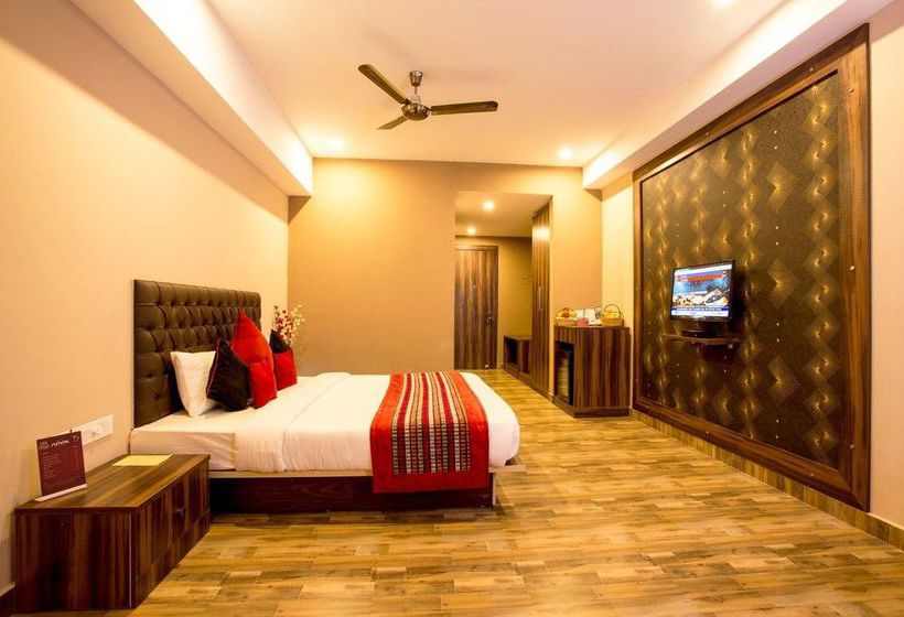 Hotel Summit Milestone 1