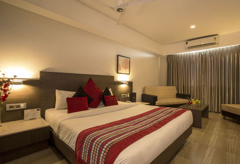 Hotel Summit Milestone 10