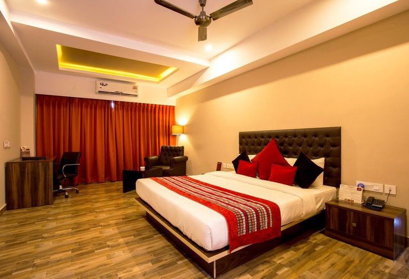 Hotel Summit Milestone 11